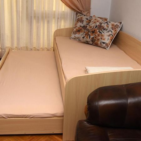 Apartment D-Moll Сутоморе Экстерьер фото