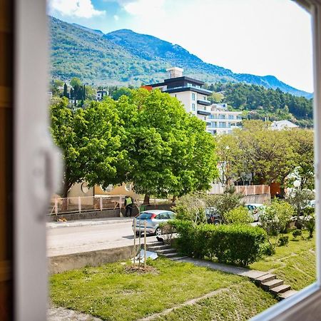 Apartment D-Moll Сутоморе Экстерьер фото