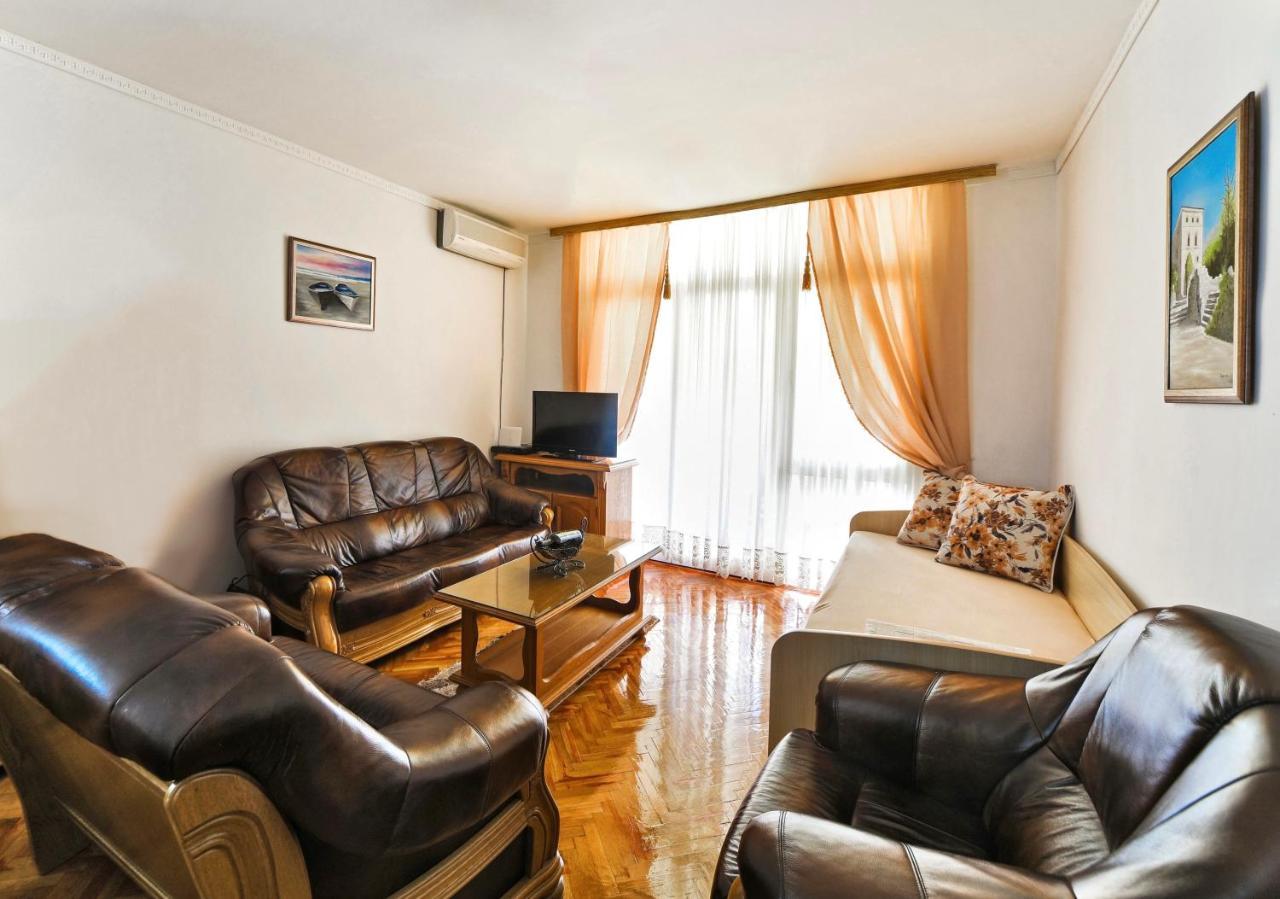 Apartment D-Moll Сутоморе Экстерьер фото
