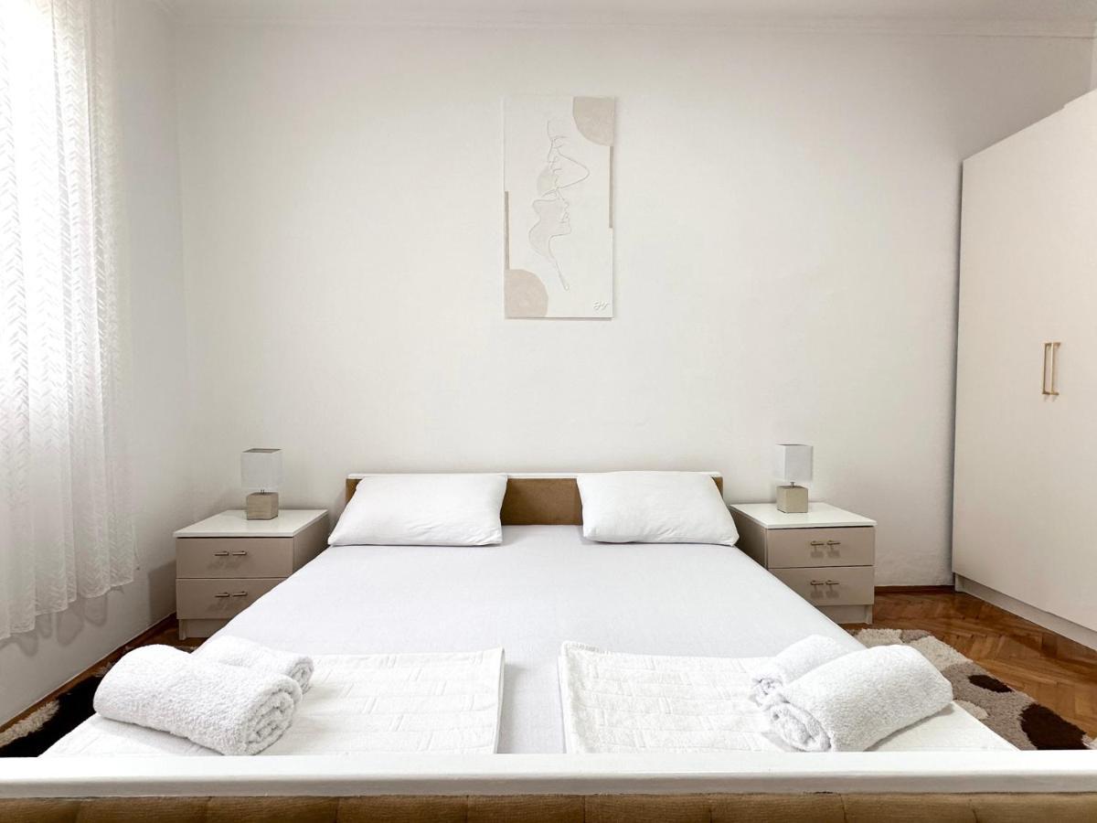 Apartment D-Moll Сутоморе Экстерьер фото
