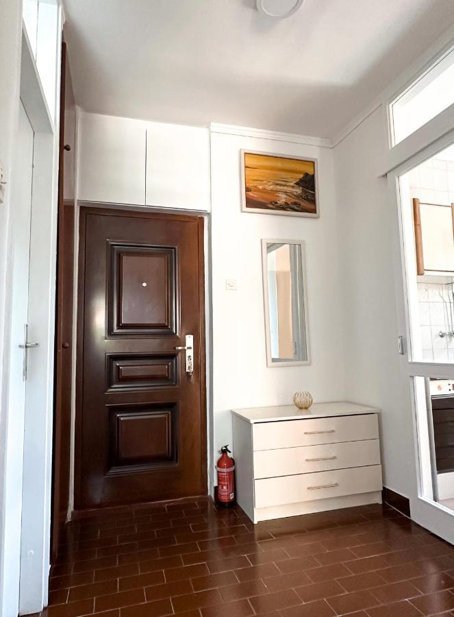 Apartment D-Moll Сутоморе Экстерьер фото