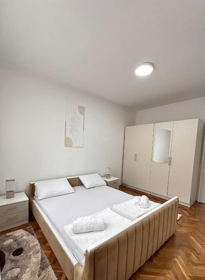 Apartment D-Moll Сутоморе Экстерьер фото