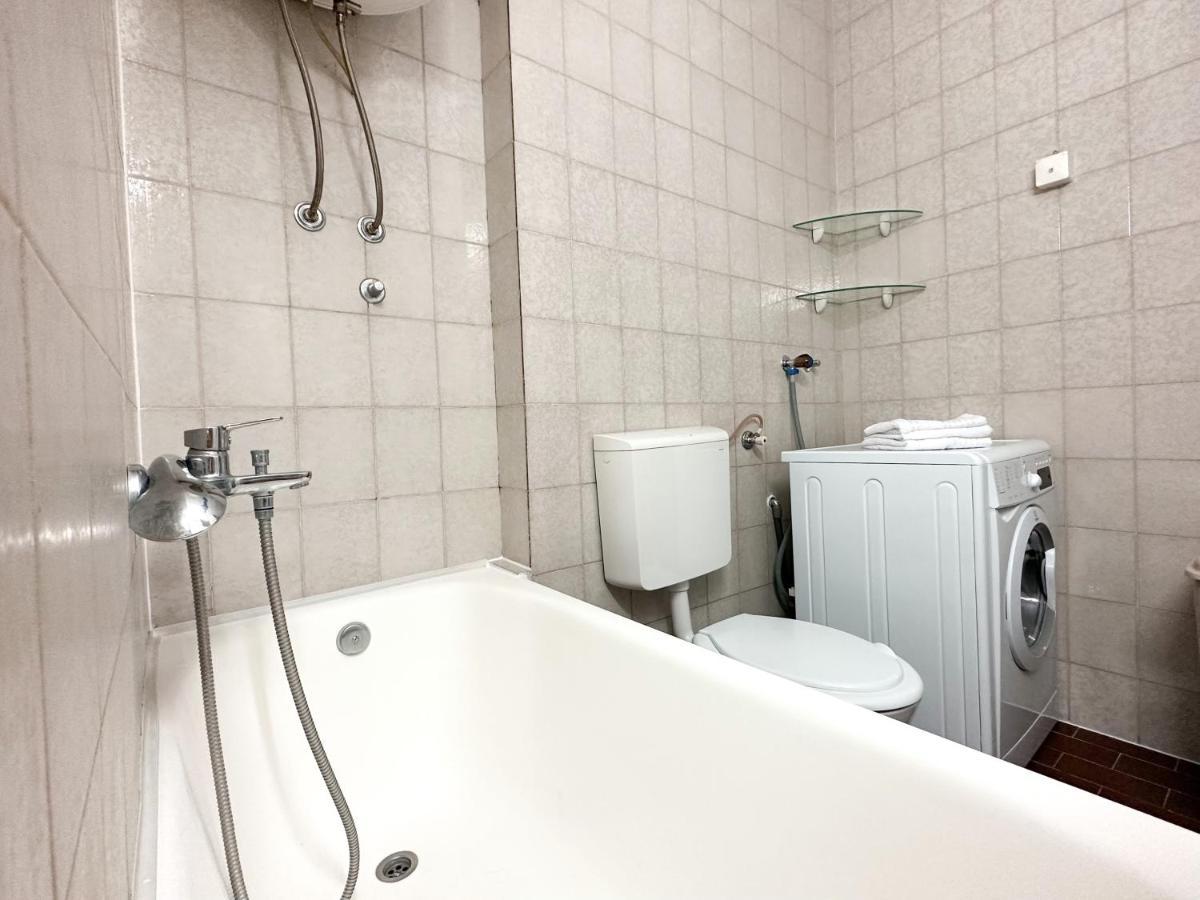 Apartment D-Moll Сутоморе Экстерьер фото
