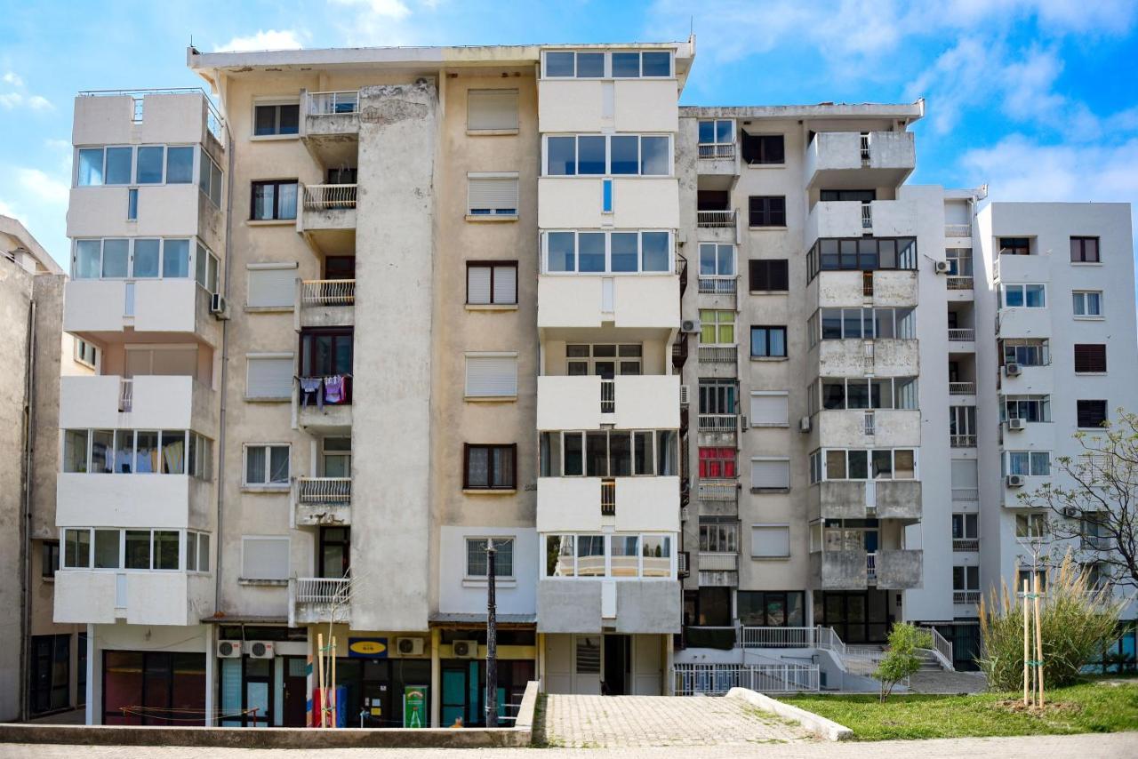 Apartment D-Moll Сутоморе Экстерьер фото