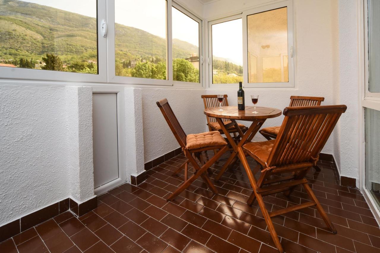 Apartment D-Moll Сутоморе Экстерьер фото