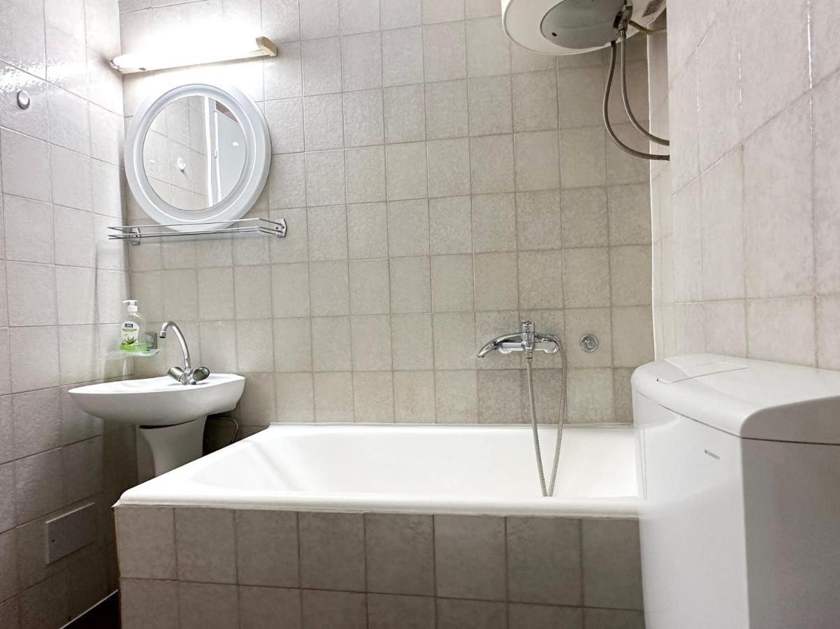 Apartment D-Moll Сутоморе Экстерьер фото
